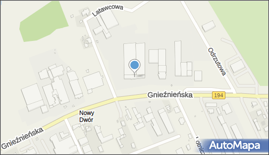 Gospodarstwo Rolno Ogrodnicze Felicjan Rożynek, Gnieźnieńska 16 62-006 - Przedsiębiorstwo, Firma, numer telefonu, NIP: 7851116290