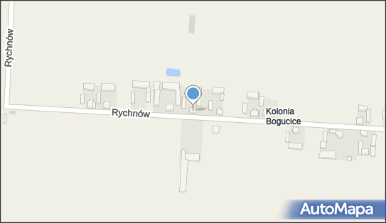 9680675999, Gospodarstwo Rolno-Ogrodnicze Marek Wąsiewicz 