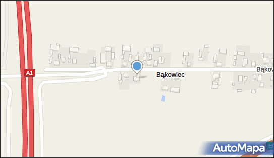 Gospodarstwo Rolno Ogrodnicze Paweł Szymański, Bąkowiec 11 A 97-306 - Przedsiębiorstwo, Firma, NIP: 7712193217