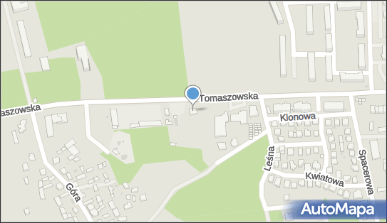 Gospodarstwo Rolno Rybackie, Tomaszowska 57B 26-420 - Przedsiębiorstwo, Firma, NIP: 7971912782