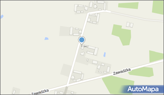 146678170, Gospodarstwo Rolno Usługowe Dariusz Rasiński 