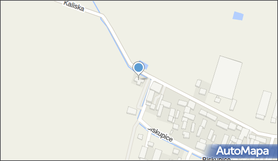 Gospodarstwo Rolno Warzywne Przemysław Bęcki, Biskupice 28a 62-800 - Przedsiębiorstwo, Firma, numer telefonu, NIP: 9680650597