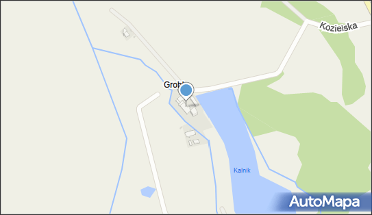 Gospodarstwo Rybackie Agnieszka Jaskółka-Czogała, Kozielska 61 47-244 - Przedsiębiorstwo, Firma, numer telefonu