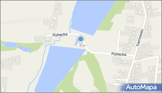 Gospodarstwo Rybackie Arkadiusz Pustówka, Rybacka 9, Hażlach 43-419 - Przedsiębiorstwo, Firma, NIP: 5481986186