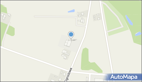 7441594127, Gospodarstwo Rybackie 
