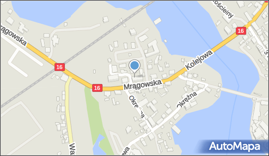 Gospodarstwo Rybackie Mikołajki, Mrągowska 14, Mikołajki 11-730 - Przedsiębiorstwo, Firma, numer telefonu, NIP: 8451000584