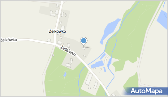 8391079718, Gospodarstwo Rybackie - Piotr Gabriel 