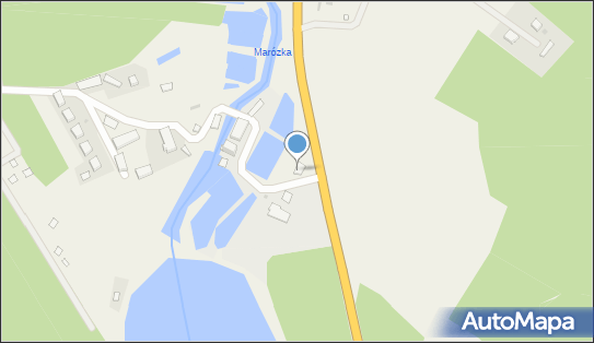 7391000188, Gospodarstwo Rybackie Szwaderki sp. z o.o. 