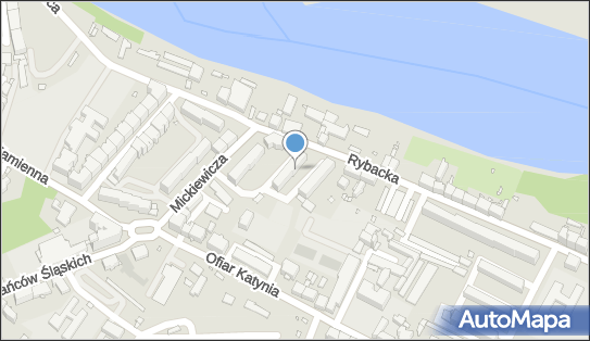 Gospodarstwo Rybne Bider Edward, Rybacka 4A, Brzeg 49-300 - Przedsiębiorstwo, Firma, NIP: 7471663063