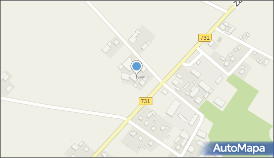 Gospodarstwo Sadownicze Daniel Piasecki, Palczew-Parcela 7 05-660 - Przedsiębiorstwo, Firma, NIP: 7971581776