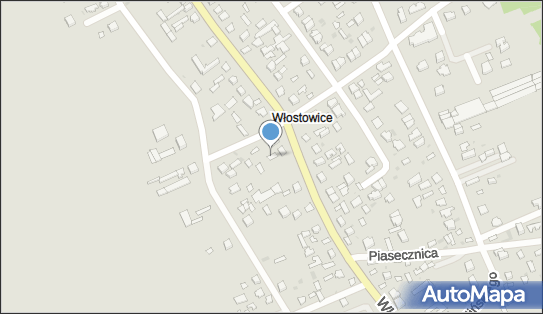 Gospodarstwo Sadownicze Krzysztof Ceglarski, ul. Włostowicka 124 24-100 - Przedsiębiorstwo, Firma, NIP: 8111701000