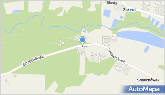 Gospodarstwo Sadownicze Marzena Sobczak, Załuski 21, Załuski 05-620 - Przedsiębiorstwo, Firma, numer telefonu, NIP: 7971801775