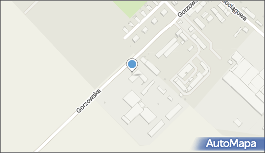 5992730513, Gospodarstwo Sadownicze sp. z o.o. 