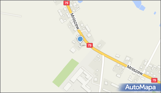 Gospodarstwo Sadownicze, Mniszew 37A, Mniszew 26-910 - Przedsiębiorstwo, Firma, numer telefonu, NIP: 8121487040