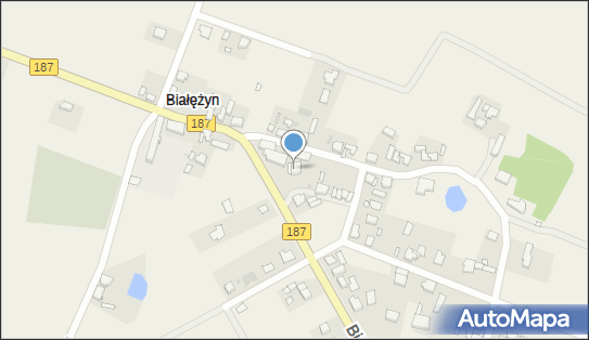 Gospodarstwo Sadownicze, Białężyn 38, Białężyn 62-095 - Przedsiębiorstwo, Firma, numer telefonu, NIP: 7772295476