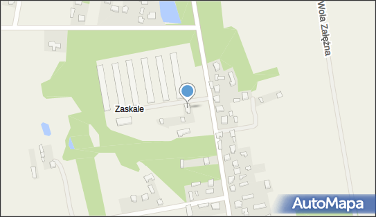 Gospodarstwo Specjalistyczne Hodowla Drobiu Iwona Pomykała 26-300 - Przedsiębiorstwo, Firma