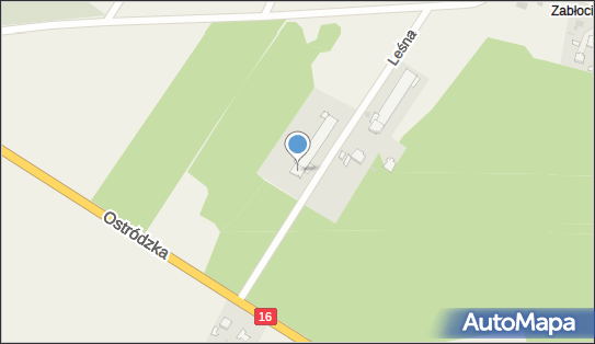 7411710250, Gospodarstwo Specjalistyczne Kapczyński Józef 