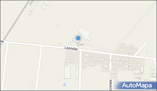 Gospodarstwo Szklarniowe Leonów, Leonów 49, Niemce 21-025 - Przedsiębiorstwo, Firma, numer telefonu, NIP: 7132607375