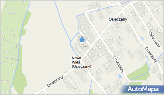 Gotowe Balkony Sp. z o.o., Osieczany 489, Osieczany 32-400 - Przedsiębiorstwo, Firma, numer telefonu