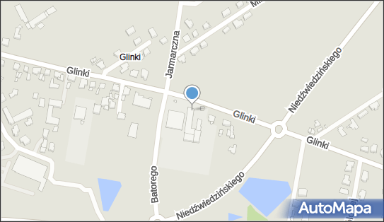 Gotszlik, Glinki 27A, Jarocin 63-200 - Przedsiębiorstwo, Firma, numer telefonu, NIP: 6172203407