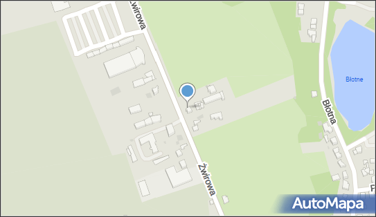 GOWTECH CNC - obróbka skrawaniem CNC, frezowanie CNC, toczenie C 66-400 - Przedsiębiorstwo, Firma, numer telefonu