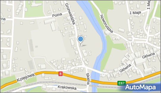 Goya Trade SC, Grunwaldzka 10/2, Bardo 57-256 - Przedsiębiorstwo, Firma