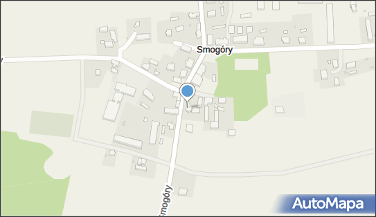 Gozamet, Smogóry 16, Smogóry 69-220 - Przedsiębiorstwo, Firma, numer telefonu, NIP: 5981528819