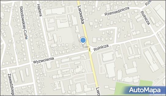 Góźdź Stadryniak Zofia, Lwowska 124, Tomaszów Lubelski 22-600 - Przedsiębiorstwo, Firma, NIP: 9210005161