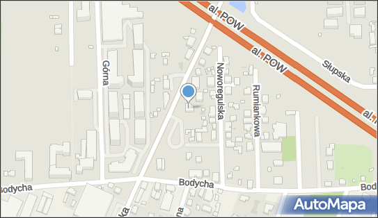 5222942857, Spa&Go sp. z o.o. 