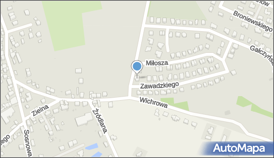 GP-24, ul. A. Zawadzkiego 1, Strzelin 57-100 - Przedsiębiorstwo, Firma, NIP: 9141420312