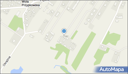 GP Fresh Papryka, Piękna 13, Wola Przypkowska 05-555 - Przedsiębiorstwo, Firma, numer telefonu, NIP: 1231194944