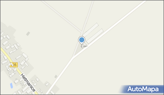 GP Marta, Hetmanice 44b, Hetmanice 67-400 - Przedsiębiorstwo, Firma, NIP: 4970079760