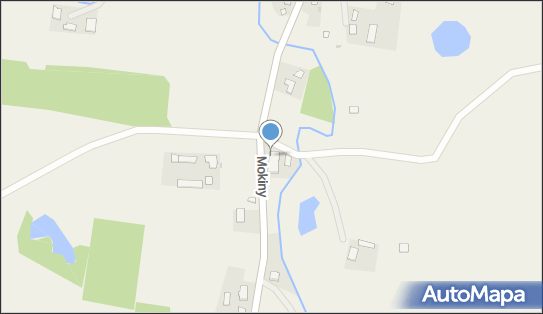 GP S.Gontarski, Mokiny 6, Mokiny 11-010 - Przedsiębiorstwo, Firma, NIP: 7392841553