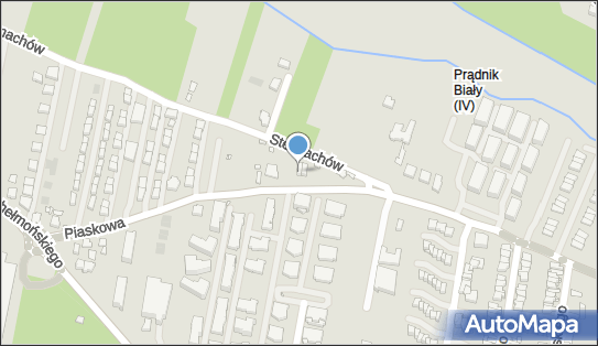 GP-SERWIS, Piaskowa 12, Kraków 31-341 - Przedsiębiorstwo, Firma, numer telefonu