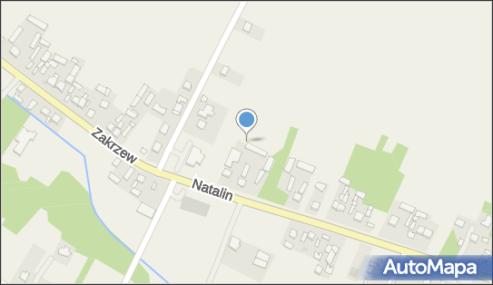 GP Wojciech Pietrzykowski, Natalin 47f, Natalin 26-652 - Przedsiębiorstwo, Firma, NIP: 6010031672
