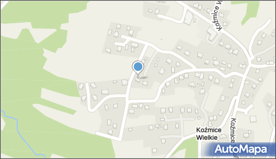 Gpa System Tomasz Stachura, Koźmice Wielkie 484, Koźmice Wielkie 32-020 - Przedsiębiorstwo, Firma, NIP: 6831949224