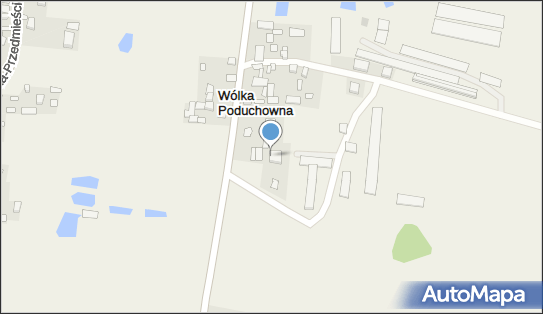 GPD Indyk Farm, Wólka Poduchowna 7, Wólka Poduchowna 16-010 - Przedsiębiorstwo, Firma, numer telefonu, NIP: 9662026055