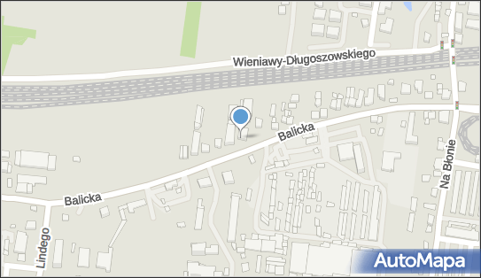 Gphg, ul. Balicka 93A, Kraków 30-149 - Przedsiębiorstwo, Firma, numer telefonu, NIP: 7343515977