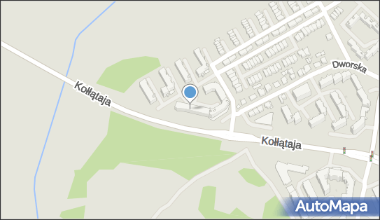 GPS Geodezja Paweł Szymczyk, Kołłątaja Hugo 28, Białystok 15-774 - Przedsiębiorstwo, Firma, NIP: 5422723261