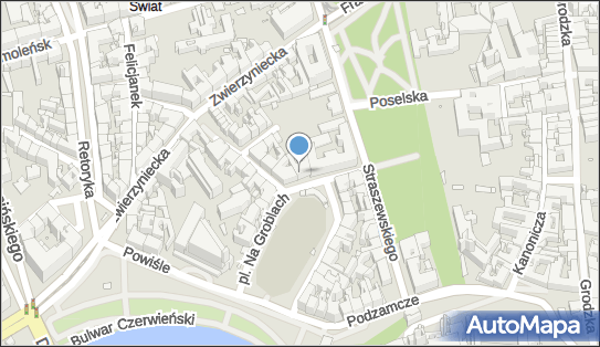Gpsfriendly, pl. Na Groblach 8, Kraków 31-101 - Przedsiębiorstwo, Firma, numer telefonu, NIP: 6762404650