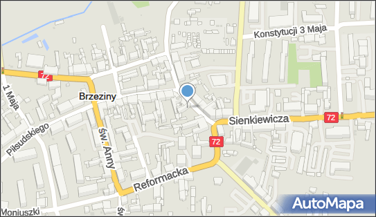 8331398762, Gpsgo Electronic sp. z o.o. 