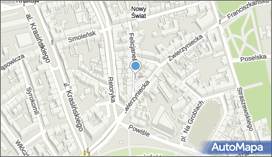 Gpsmobileguide Com, Felicjanek 16, Kraków 31-104 - Przedsiębiorstwo, Firma, numer telefonu, NIP: 6762415814