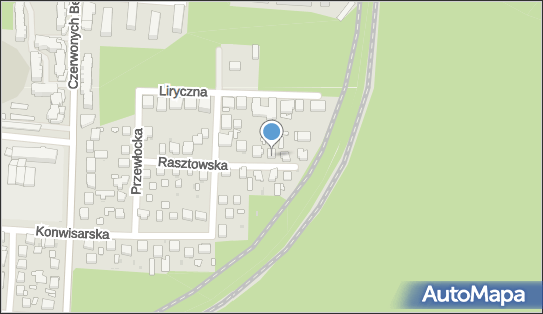 GPS, Rasztowska 23, Warszawa 04-408 - Przedsiębiorstwo, Firma, numer telefonu, NIP: 1130427766