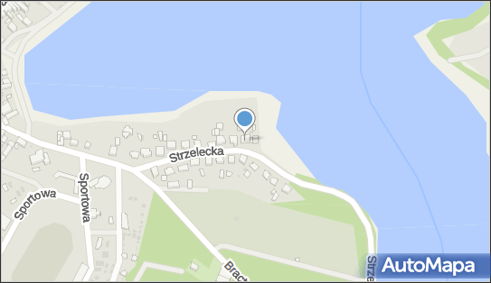 GPT, Strzelecka 35, Więcbork 89-410 - Przedsiębiorstwo, Firma, numer telefonu, NIP: 5581322540