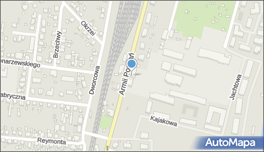 GR Administrator, Armii Poznań 49, Luboń 62-030 - Przedsiębiorstwo, Firma, numer telefonu, NIP: 7772955398