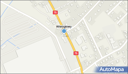 GR Auto Moto Rafał Sromek, Wielogłowy 10b, Wielogłowy 33-311 - Przedsiębiorstwo, Firma, numer telefonu, NIP: 7341943798