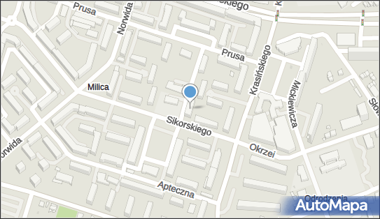 GR Finanse Grzegorz Rykowski, ul. Sikorskiego 21 26-110 - Przedsiębiorstwo, Firma, NIP: 6572597663