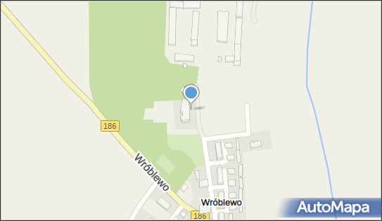 GR Urbanie, Wróblewo 54, Wróblewo 64-510 - Przedsiębiorstwo, Firma, NIP: 6060090470