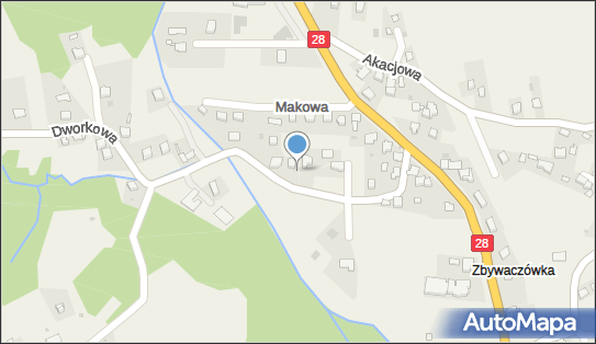 Gra Car, Jaroszowice 311, Jaroszowice 34-100 - Przedsiębiorstwo, Firma, NIP: 5511375672