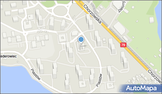 Gra Qua Group, Piastów 12, Katowice 40-868 - Przedsiębiorstwo, Firma, NIP: 6342809914